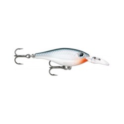 ULTRA LIGHT SHAD ULS04  SD