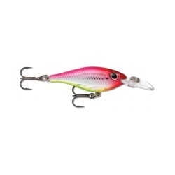 ULTRA LIGHT SHAD ULS04  SHP