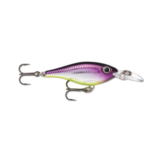 ULTRA LIGHT SHAD ULS04  SP