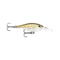 ULTRA LIGHT SHAD ULS04  TR