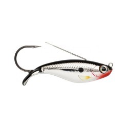 WEEDLESS SHAD WSD08  CH