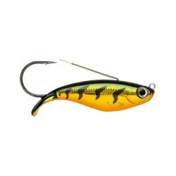 WEEDLESS SHAD WSD08  FLP