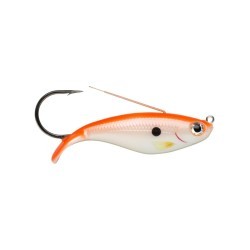 WEEDLESS SHAD WSD08  FRP