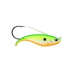 WEEDLESS SHAD WSD08  GSU