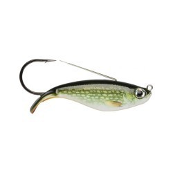 WEEDLESS SHAD WSD08  PK