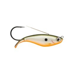 WEEDLESS SHAD WSD08  RFSH