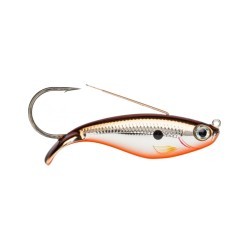 WEEDLESS SHAD WSD08  SBR