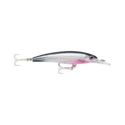 X-RAP 3X MINNOW SXRM10  BNY