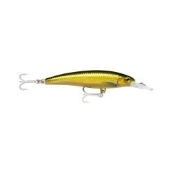 X-RAP 3X MINNOW SXRM10  OC