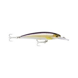 X-RAP 3X MINNOW SXRM10  PBH