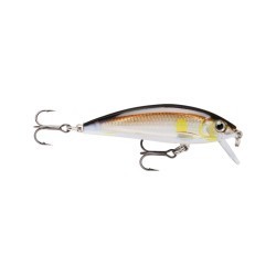 Vobler Rapala X-Rap Countdown, Culoare AYU, 5cm/4g