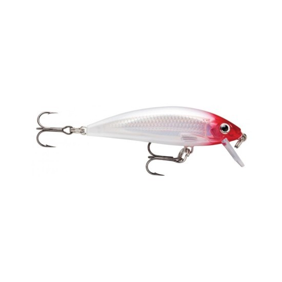 Vobler Rapala X-Rap Countdown, Culoare RH, 5cm/4g Vobler Rapala X-Rap Countdown, Culoare RH, 5cm/4g
