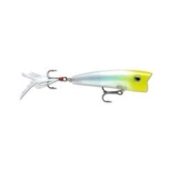 Vobler Rapala X-Rap Pop, Culoare CGH, 7cm/11g