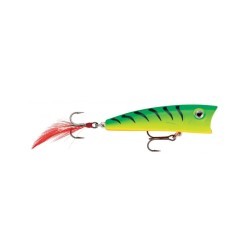 Vobler Rapala X-Rap Pop, Culoare FTU, 7cm/11g