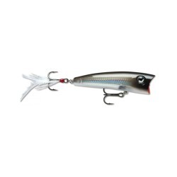 Vobler Rapala X-Rap Pop, Culoare PGS, 7cm/11g