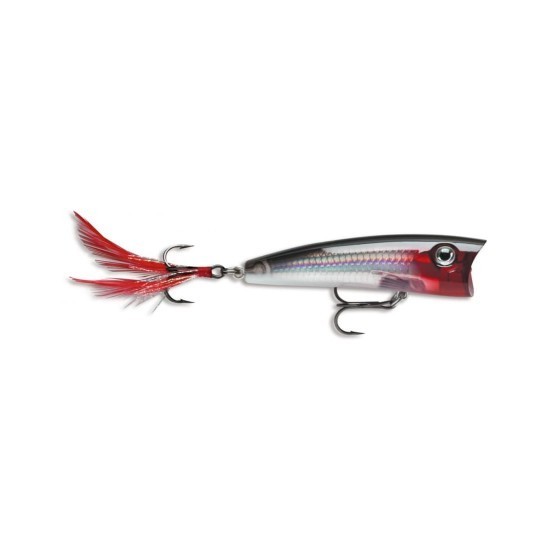 Vobler Rapala X-Rap Pop, Culoare S, 7cm/11g