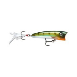 Vobler Rapala X-Rap Pop, Culoare YP, 7cm/11g