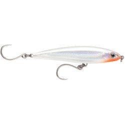 X-RAP TWITCHIN MINNOW SXRT10  GGH