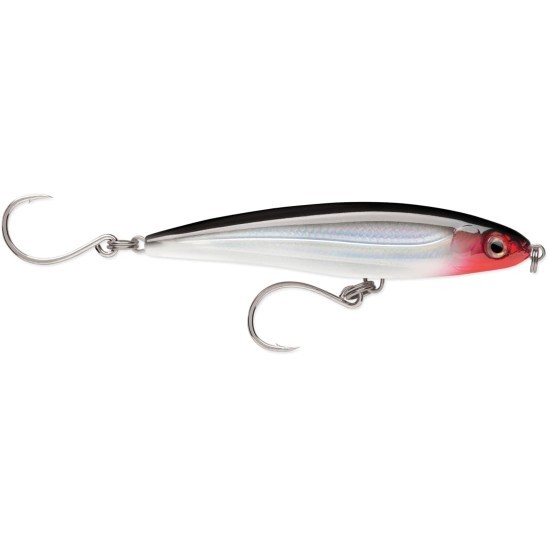 X-RAP TWITCHIN MINNOW SXRT10  S