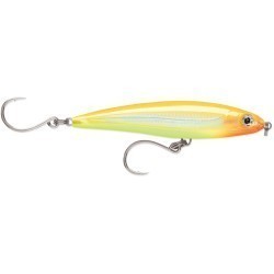 X-RAP TWITCHIN MINNOW SXRT12  BNC