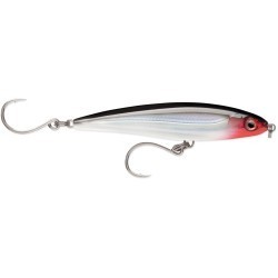 X-RAP TWITCHIN MINNOW SXRT12  S