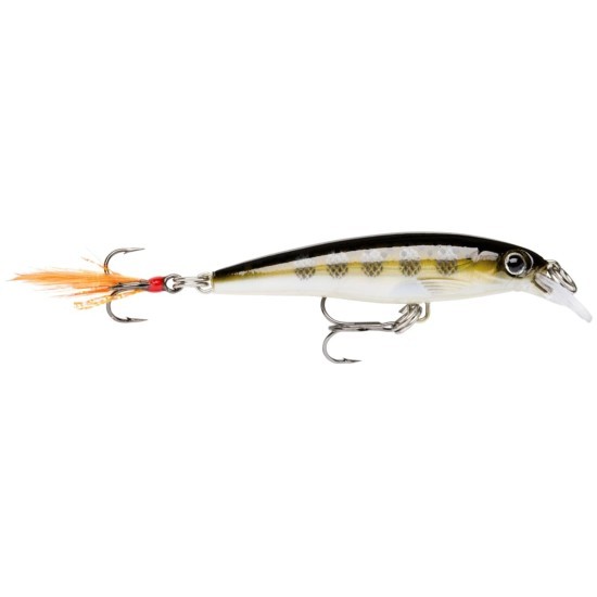 XR06 MD X-Rap Rapala wobbler