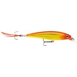 XR08 HH Rapala wobbler