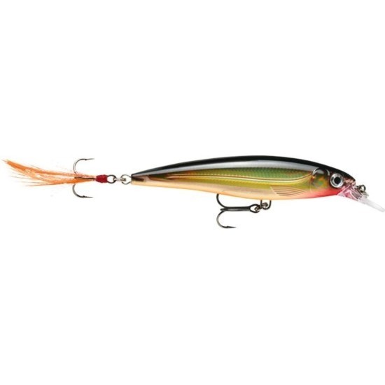 XR10 Rapala wobbler