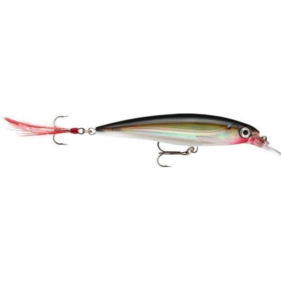 XR10 Rapala wobbler