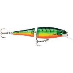 BX JOINTED MINNOW FT