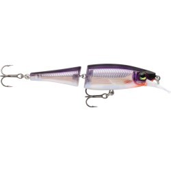 BX JOINTED MINNOW PDS