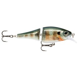 BX JOINTED SHAD BG