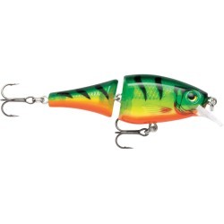 BX JOINTED SHAD FT