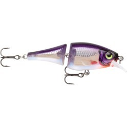 BX JOINTED SHAD PDS