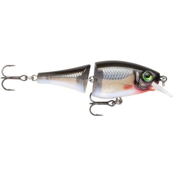 BX JOINTED SHAD S
