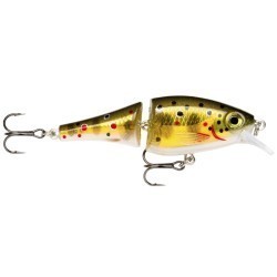 BX JOINTED SHAD TR