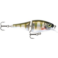BX JOINTED SHAD YP