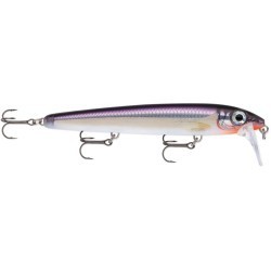 BX WAKING MINNOW PDS