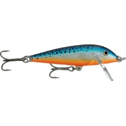 Vobler Rapala Countdown, Culoare BSM, 3cm/2.7g