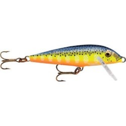 Vobler Rapala Countdown, Culoare HS, 3cm/2.7g