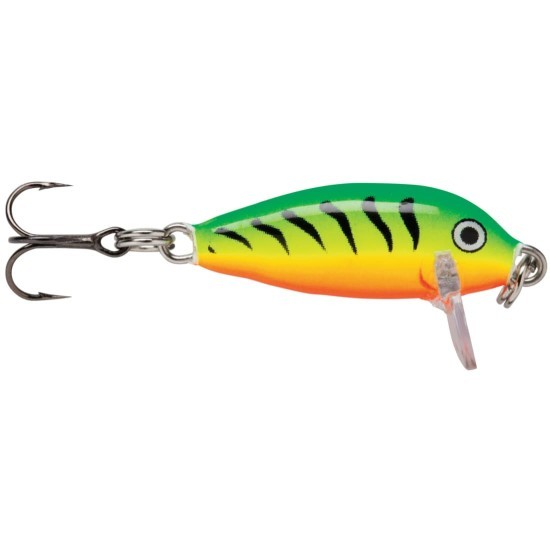 Vobler Rapala Countdown, Culoare FT, 5cm/5g