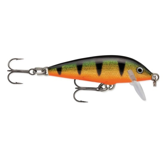 Vobler Rapala Countdown, Culoare P, 5cm/5g