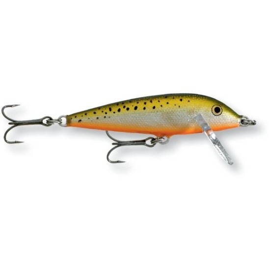 Vobler Rapala Countdown, Culoare RFSM, 5cm/5g