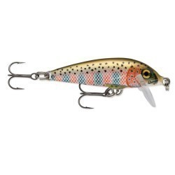 Vobler Rapala Countdown, Culoare RT, 5cm/5g