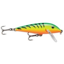 Vobler Rapala Countdown, Culoare FT, 7cm/8g