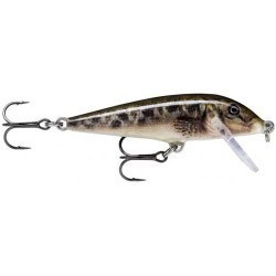 Vobler Rapala Countdown, Culoare SCPL, 11cm/16g
