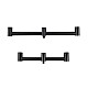 BLAX - 2/3 Rod QR Adjustable Rod STD FRONT