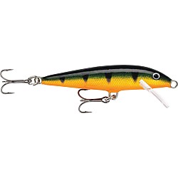 Vobler Rapala Original Floater, Culoare P, 5cm/3g