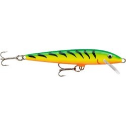 Vobler Rapala Original Floater, Culoare FT, 11cm/6g