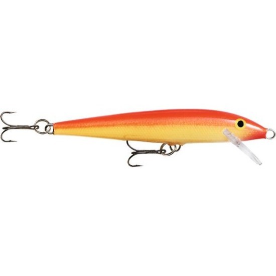 Vobler Rapala Original Floater, Culoare GFR, 11cm/6g